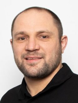 Anthony Ghiotto
